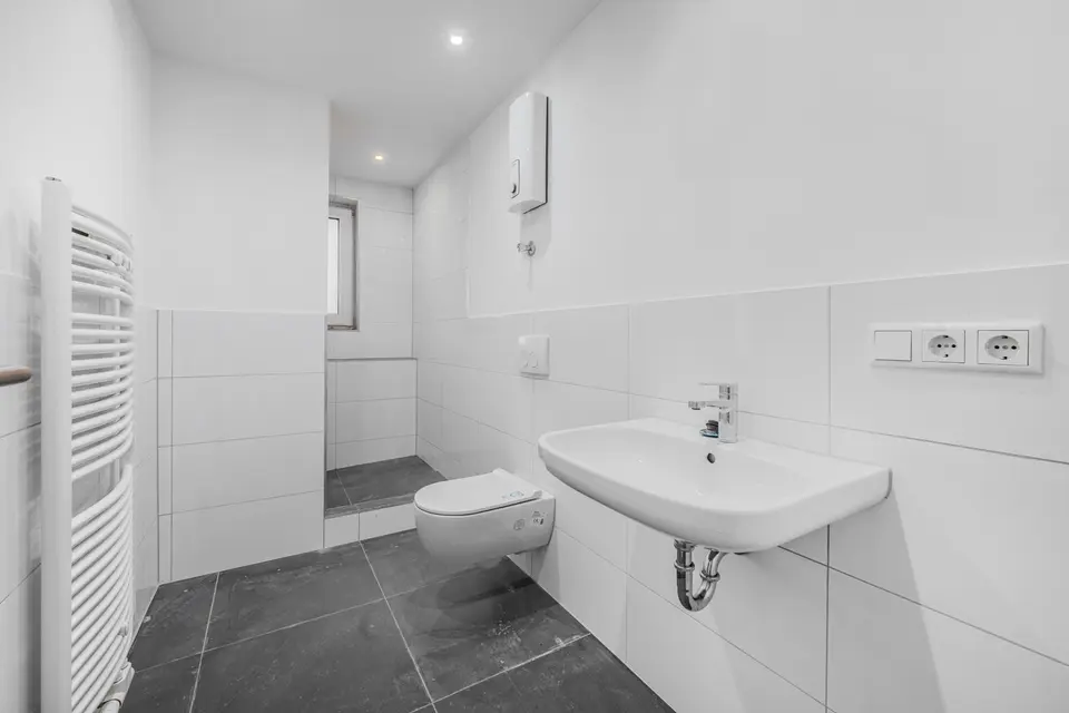 4 Zimmer Wohnung mit 71 m² in Herne – Bild 4
