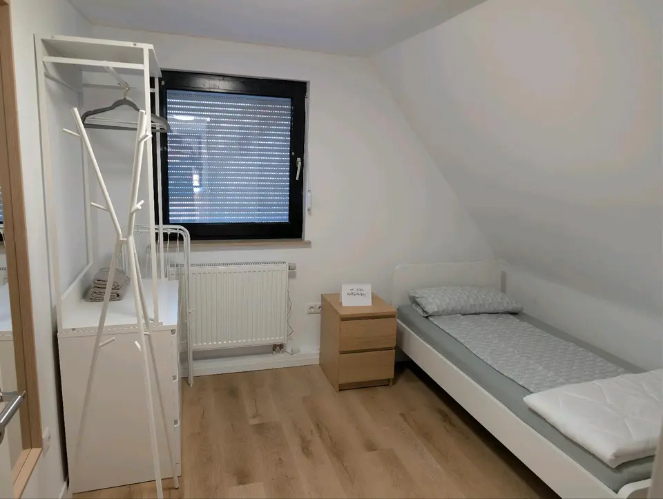 WG-Zimmer mit 74 m² in Erlangen – Bild 3