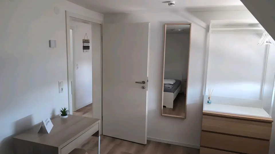 WG-Zimmer mit 74 m² in Erlangen – Bild 6