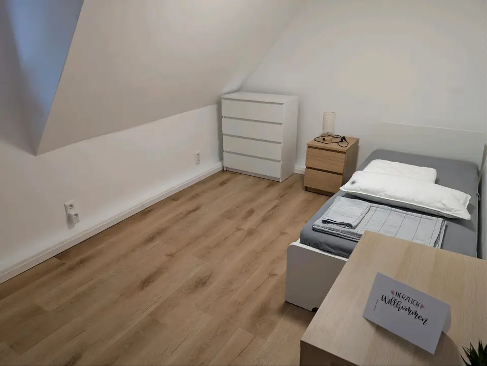 WG-Zimmer mit 74 m² in Erlangen – Bild 7