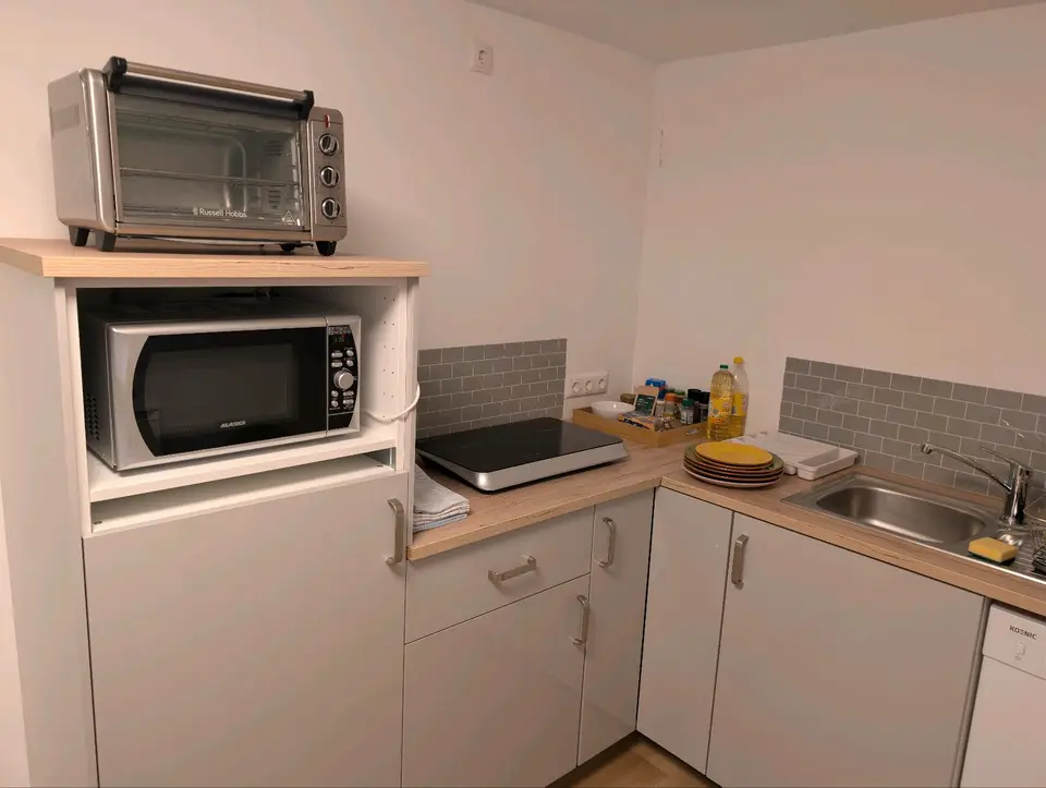 WG-Zimmer mit 74 m² in Erlangen – Bild 8