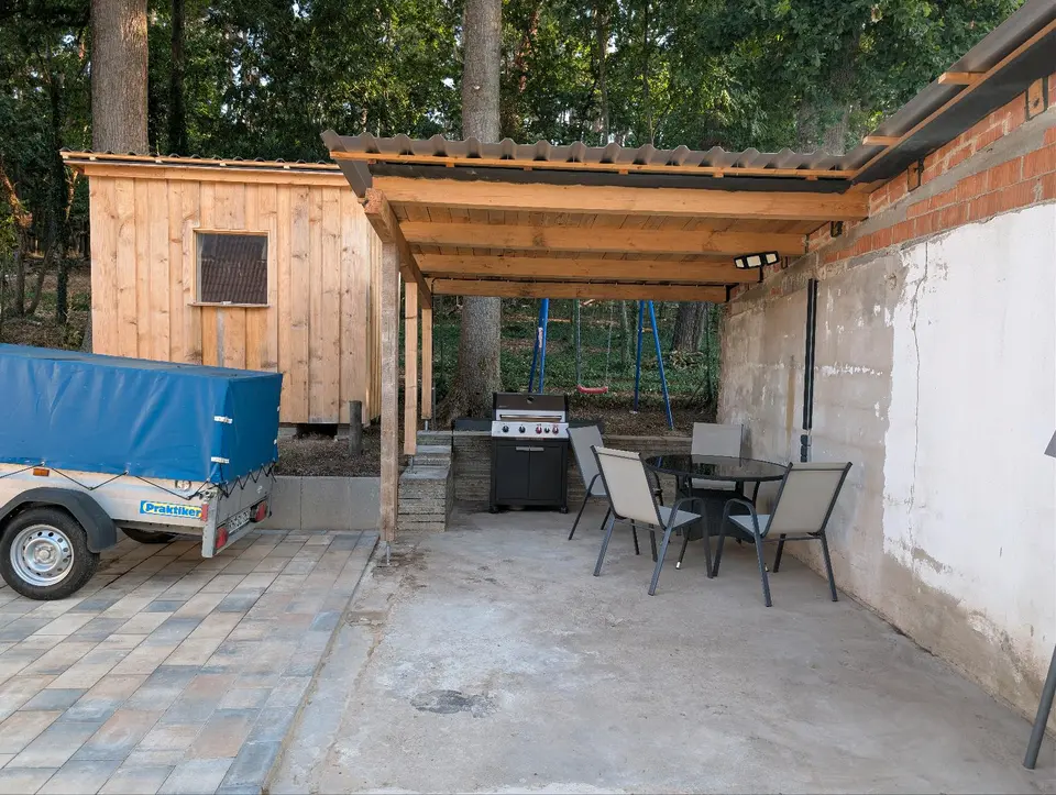 WG-Zimmer mit 74 m² in Erlangen – Bild 9