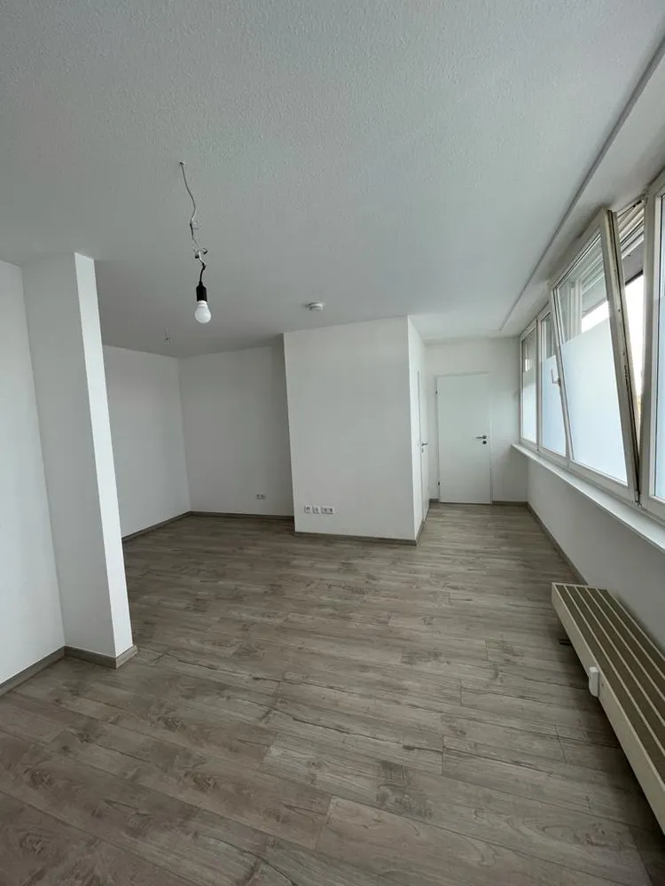 2 Zimmer Wohnung mit 34 m² in Krefeld – Bild 1