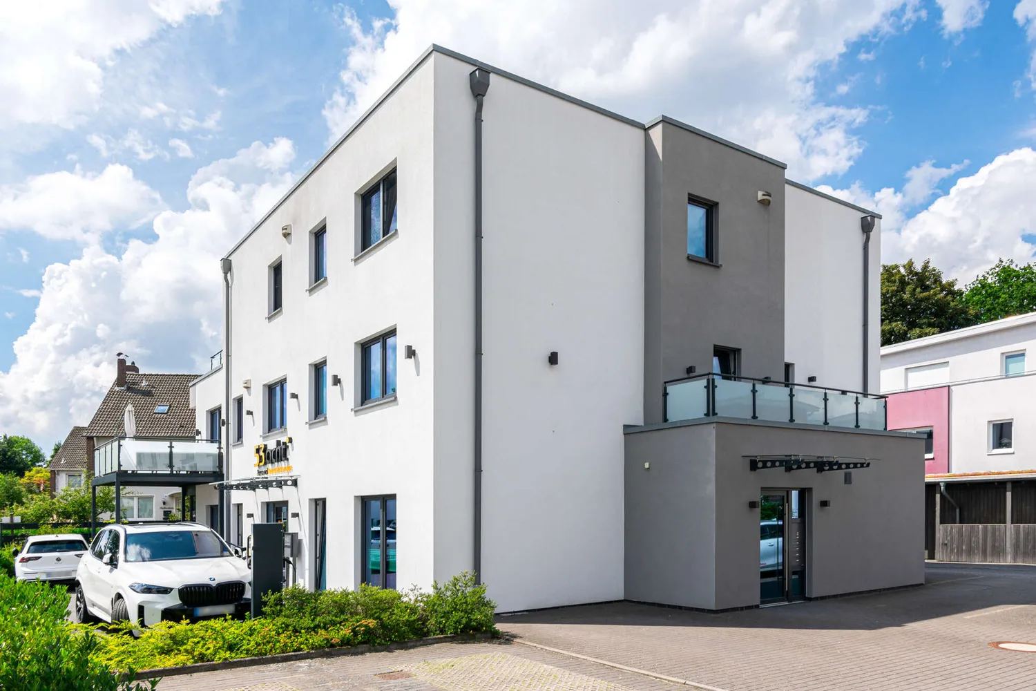 2 Zimmer Wohnung mit 67 m² in Oldenburg – Bild 3