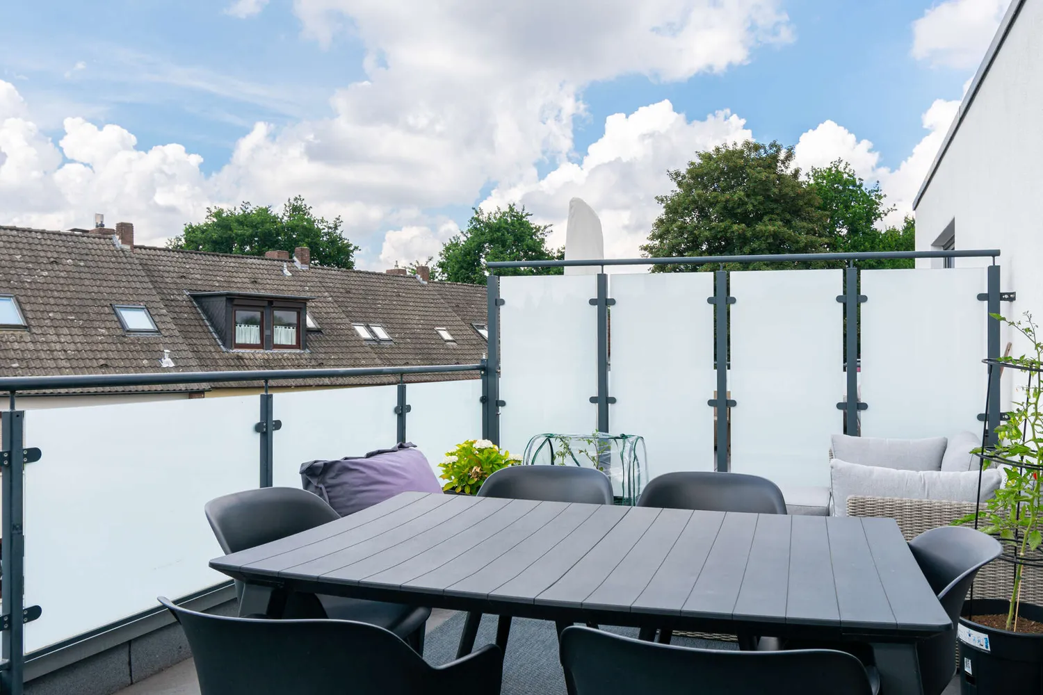2 Zimmer Wohnung mit 67 m² in Oldenburg – Bild 7