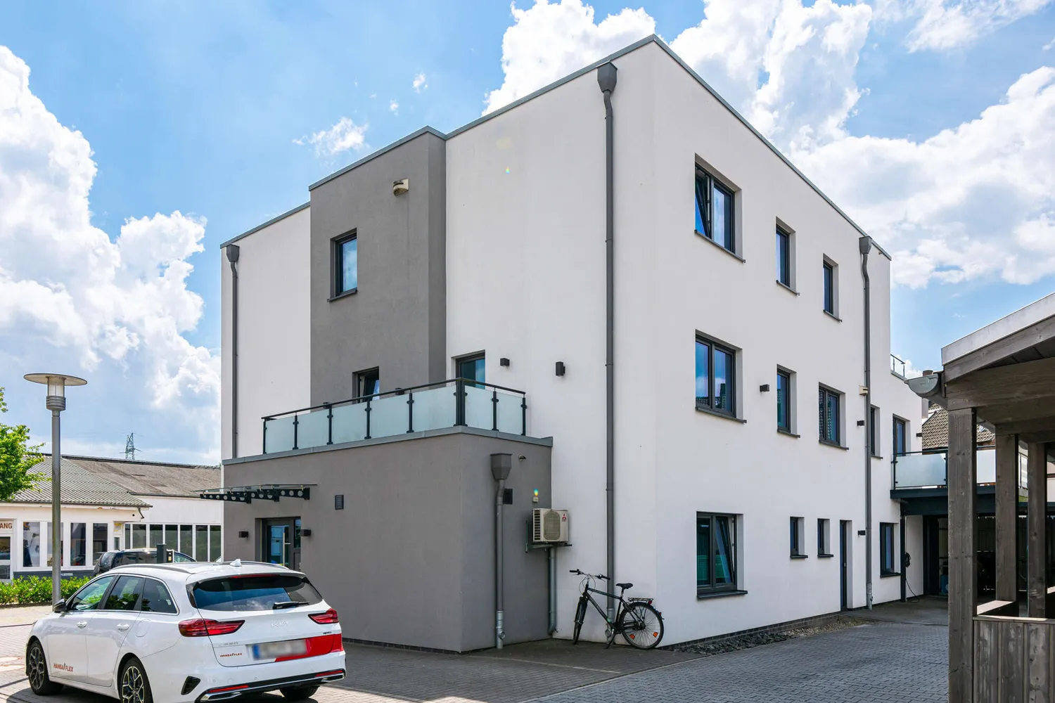 2 Zimmer Wohnung mit 67 m² in Oldenburg – Bild 10