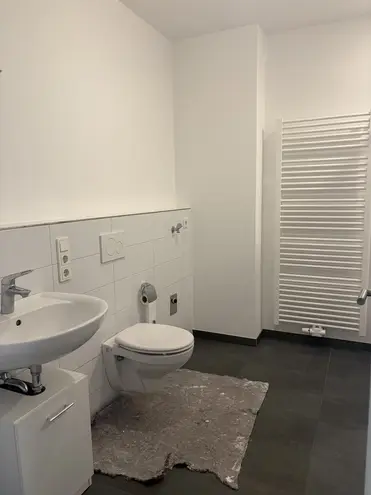 2 Zimmer Wohnung mit 65 m² in Köln – Bild 5