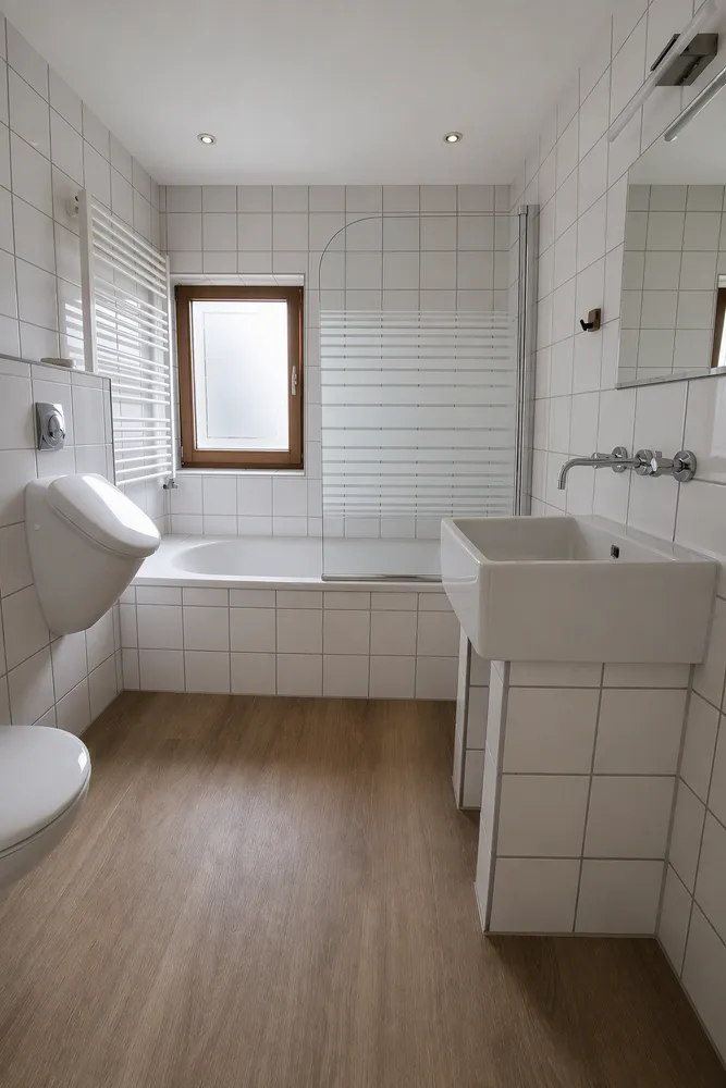 3 Zimmer Wohnung mit 93 m² in Koblenz – Bild 11