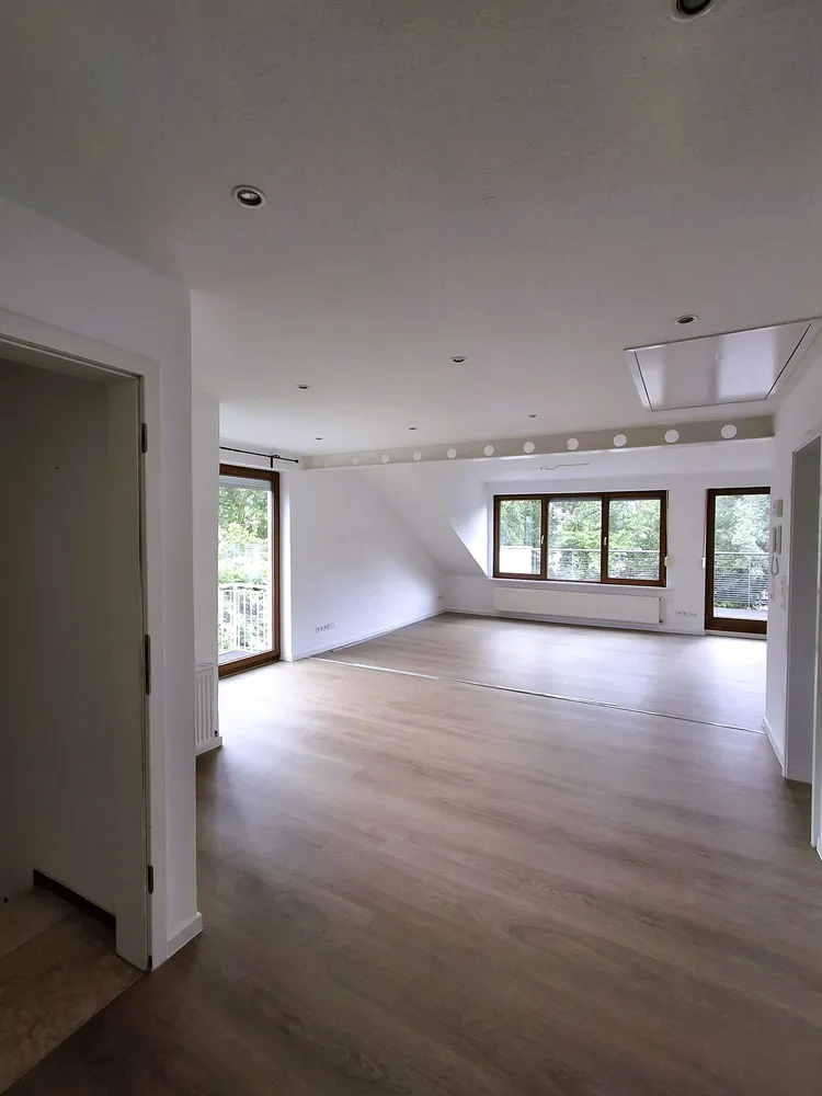3 Zimmer Wohnung mit 93 m² in Koblenz – Bild 4