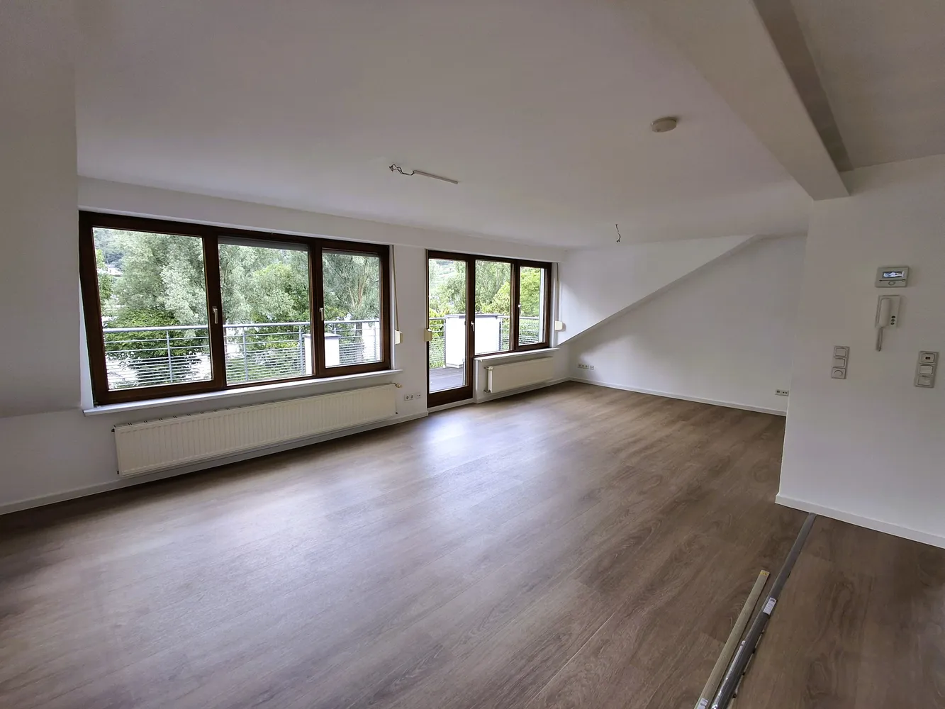 3 Zimmer Wohnung mit 93 m² in Koblenz – Bild 5