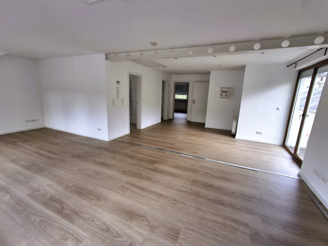 3 Zimmer Wohnung mit 93 m² in Koblenz – Bild 7