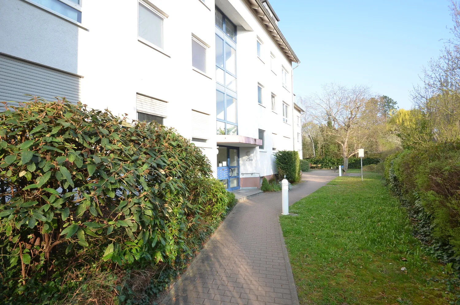 2 Zimmer Wohnung mit 61 m² in Mainz – Bild 1