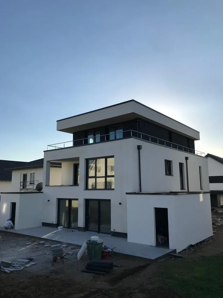 6 Zimmer Wohnung mit 170 m² in Düren – Bild 2