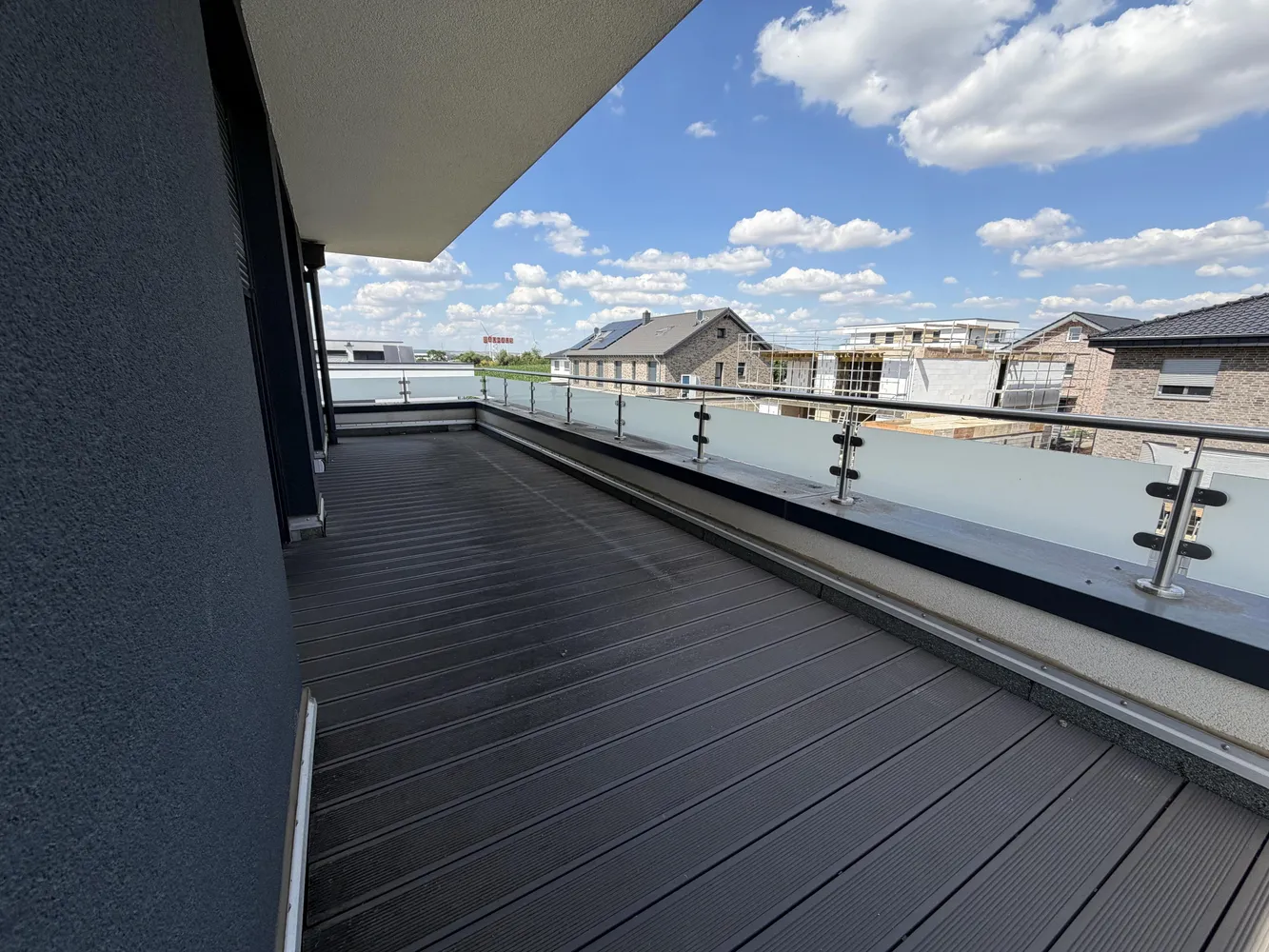 6 Zimmer Wohnung mit 170 m² in Düren – Bild 7