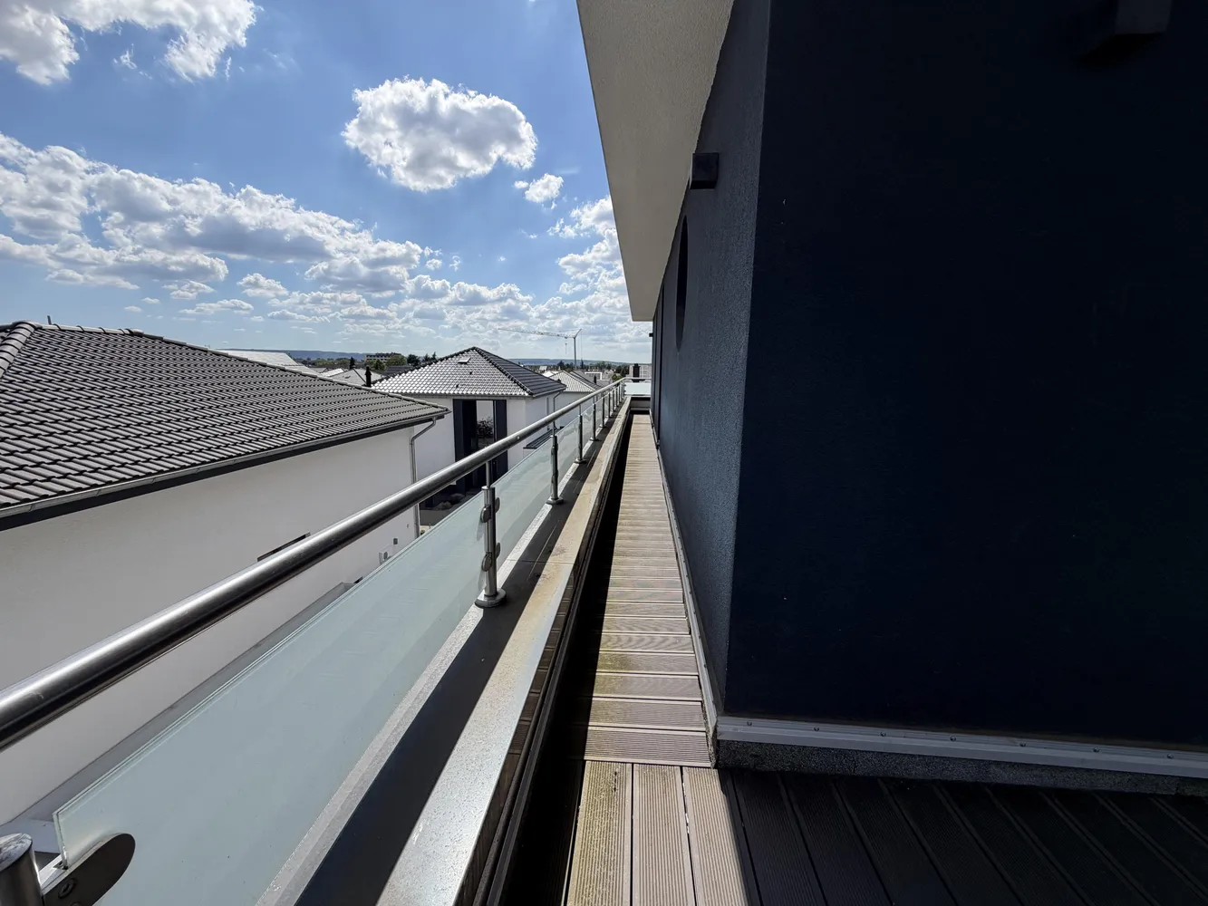 6 Zimmer Wohnung mit 170 m² in Düren – Bild 8