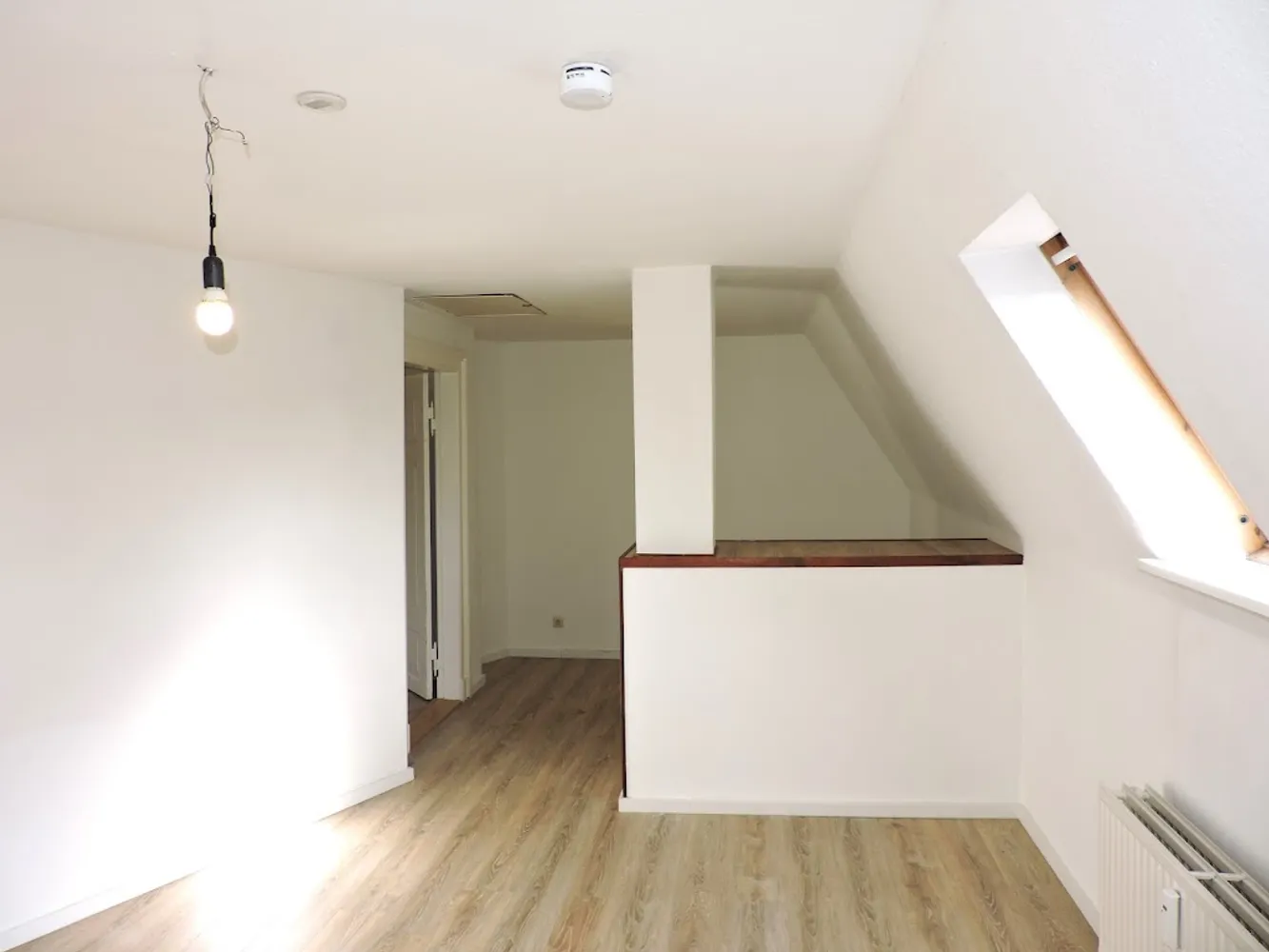 3 Zimmer Wohnung mit 85 m² in Flensburg – Bild 2