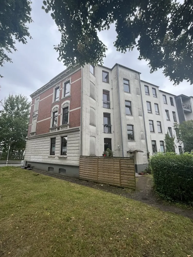 3 Zimmer Wohnung mit 85 m² in Flensburg – Bild 3