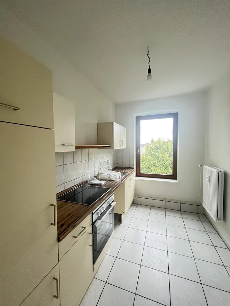 3 Zimmer Wohnung mit 85 m² in Flensburg – Bild 4