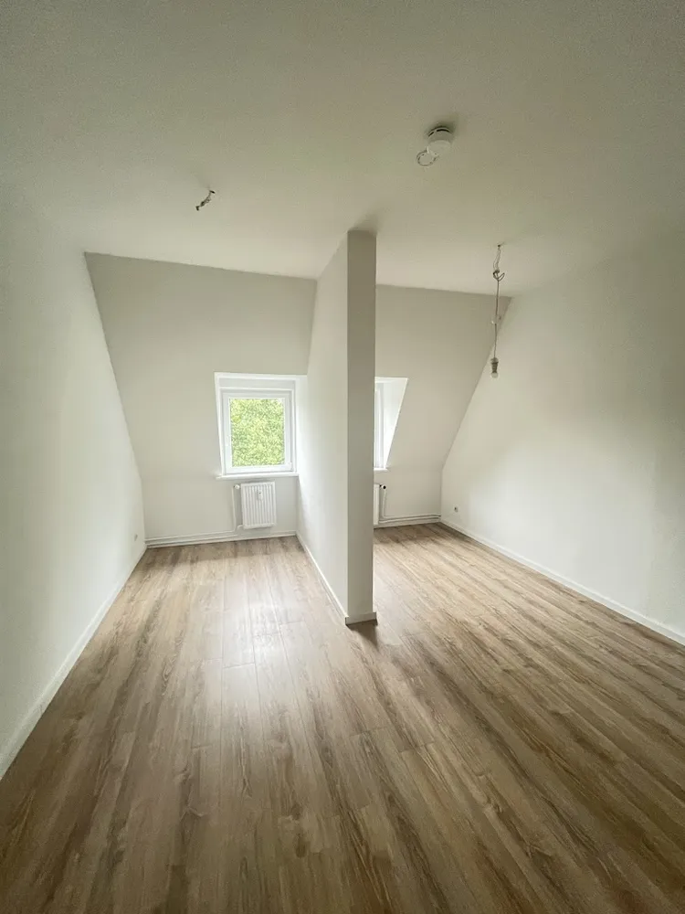 3 Zimmer Wohnung mit 85 m² in Flensburg – Bild 6