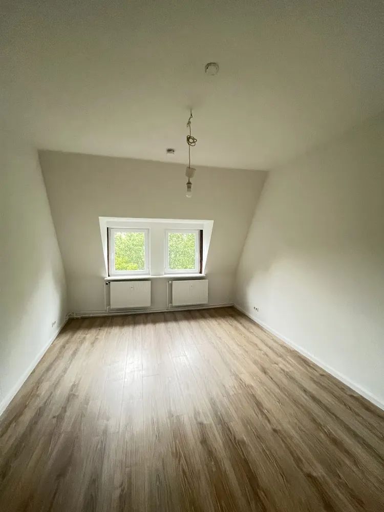 3 Zimmer Wohnung mit 85 m² in Flensburg – Bild 7