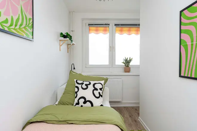 WG-Zimmer mit 9 m² in Potsdam – Bild 1