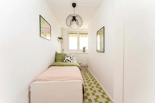WG-Zimmer mit 9 m² in Potsdam – Bild 2