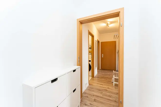 WG-Zimmer mit 9 m² in Potsdam – Bild 5