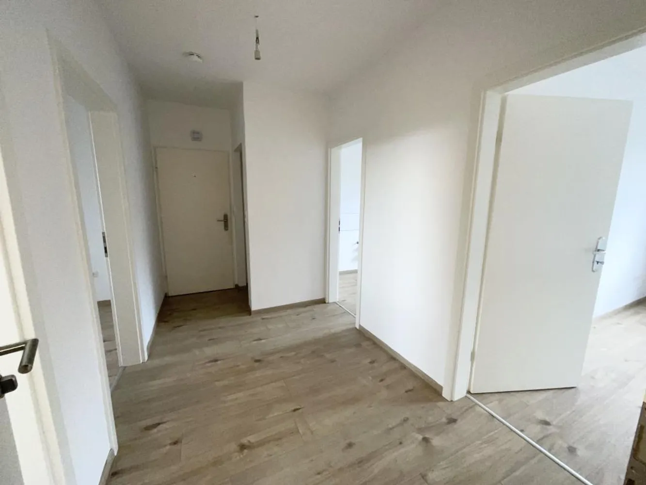 3 Zimmer Wohnung mit 65 m² in Emden – Bild 1