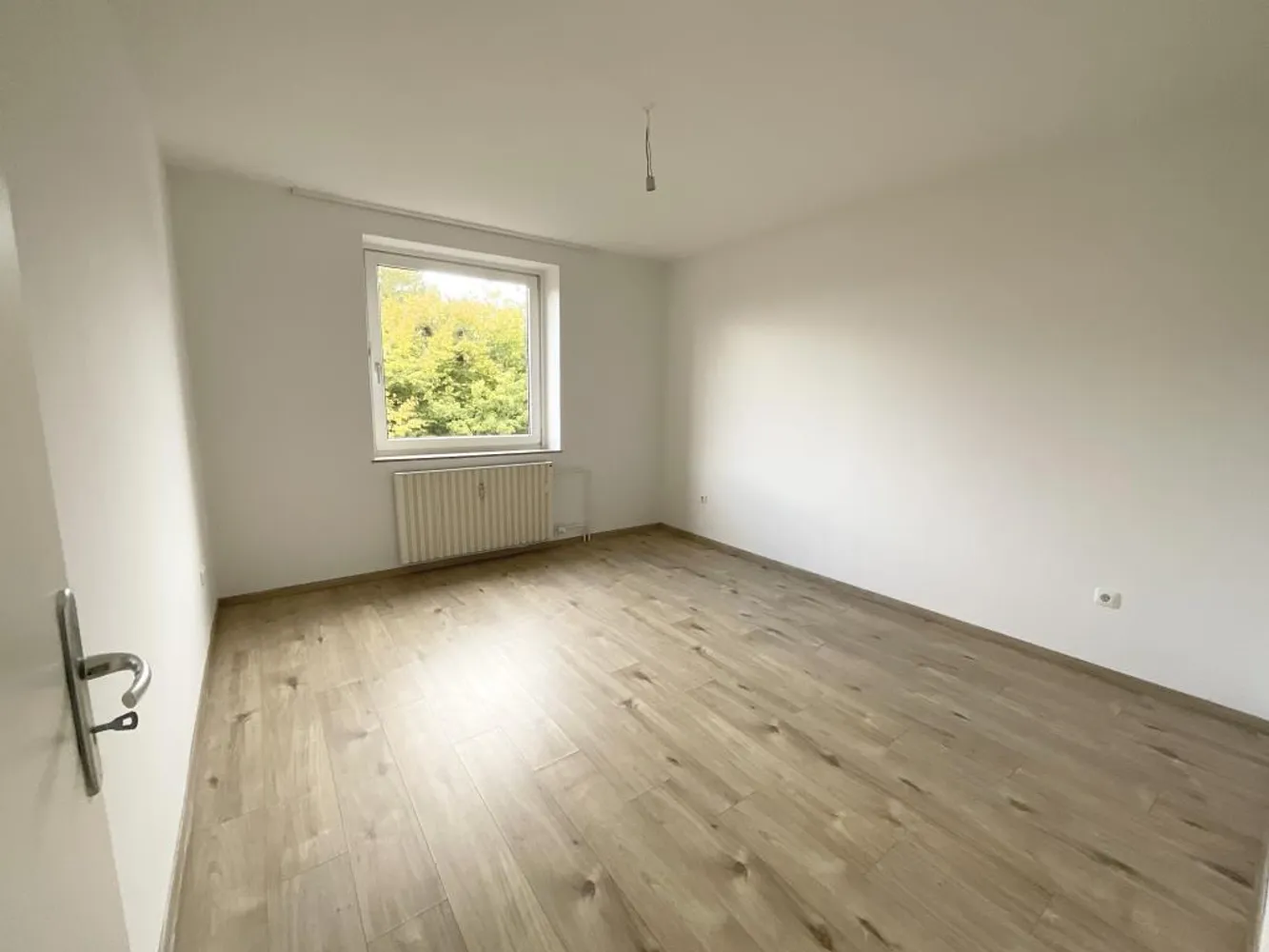 3 Zimmer Wohnung mit 65 m² in Emden – Bild 2