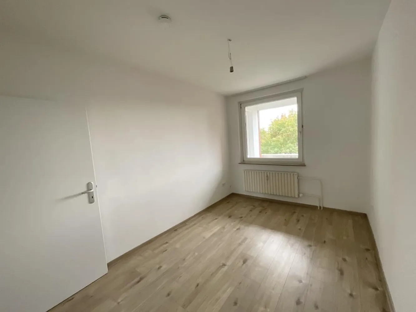 3 Zimmer Wohnung mit 65 m² in Emden – Bild 11