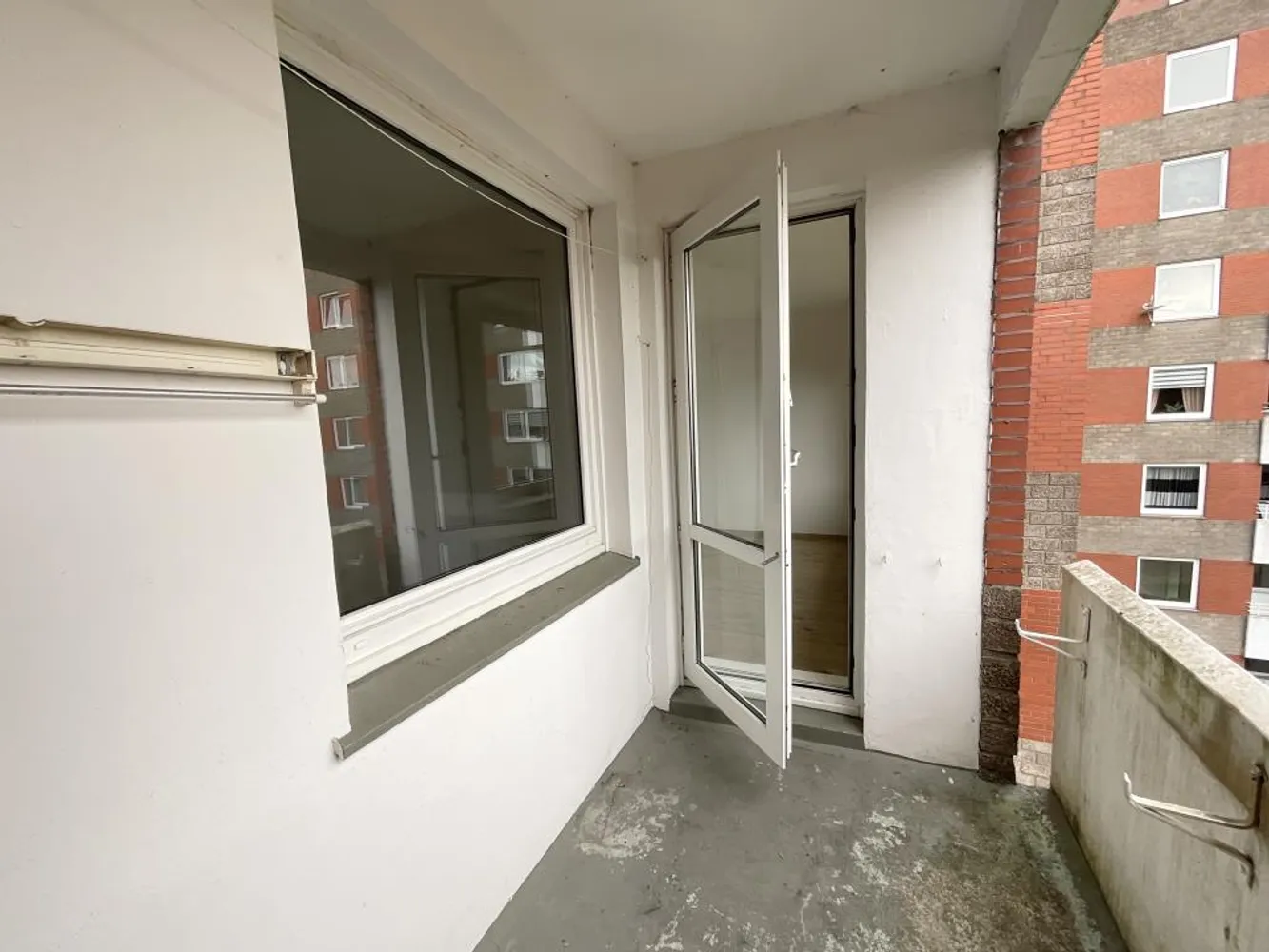 3 Zimmer Wohnung mit 65 m² in Emden – Bild 3