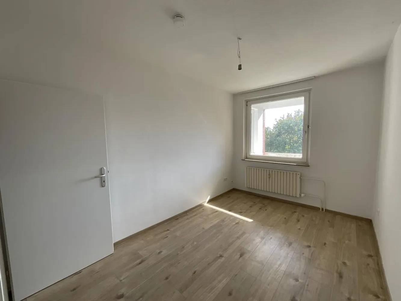 3 Zimmer Wohnung mit 65 m² in Emden – Bild 5
