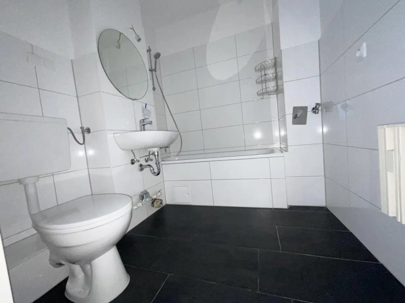 3 Zimmer Wohnung mit 65 m² in Emden – Bild 8