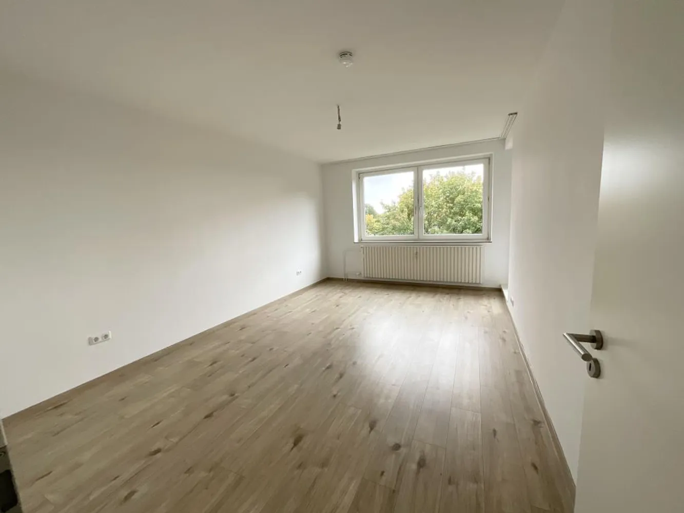 3 Zimmer Wohnung mit 65 m² in Emden – Bild 9