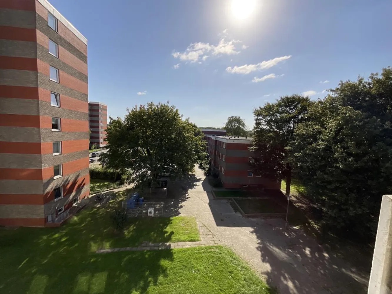 3 Zimmer Wohnung mit 65 m² in Emden – Bild 10