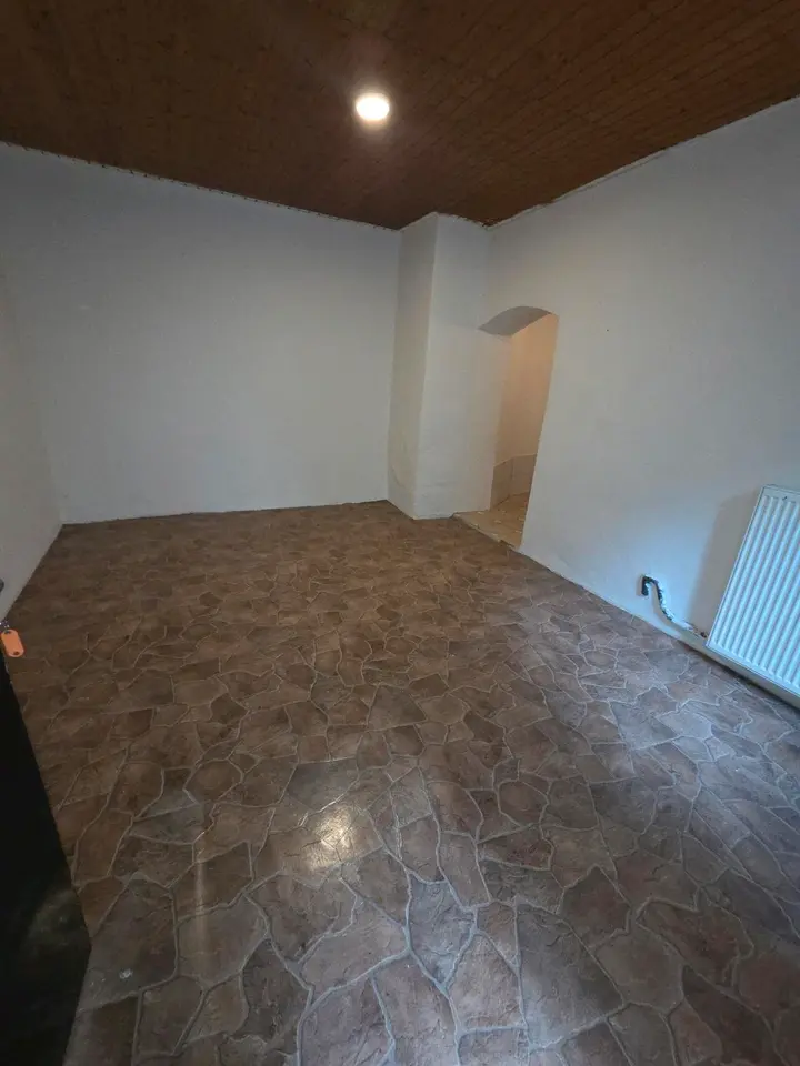 Studio mit 18 m² in Ludwigshafen – Bild 1