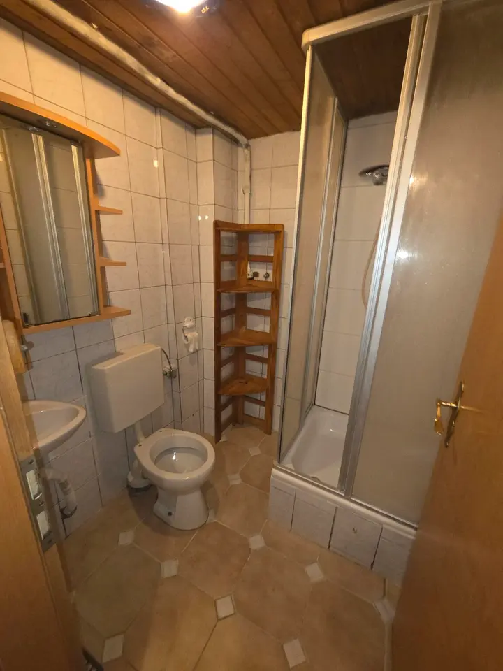 Studio mit 18 m² in Ludwigshafen – Bild 5