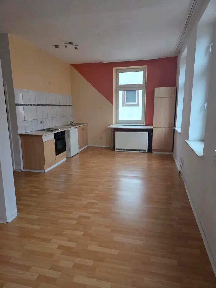 Studio mit 18 m² in Ludwigshafen – Bild 6