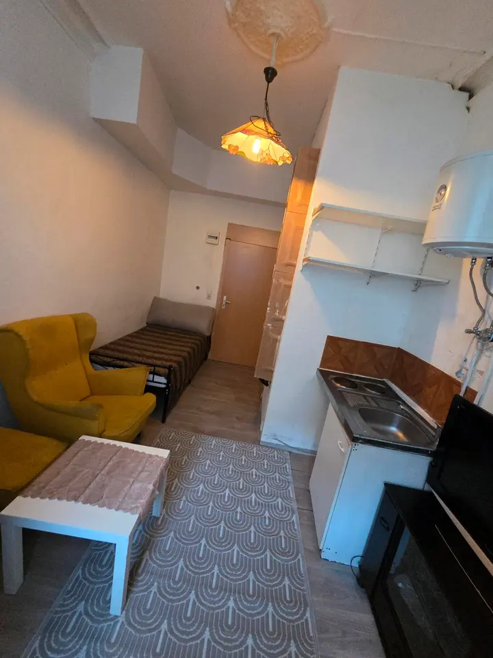 Studio mit 18 m² in Ludwigshafen – Bild 7