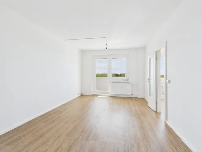 3 Zimmer Wohnung mit 68 m² in Leipzig – Bild 4
