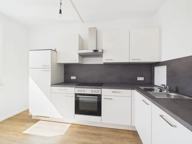 3 Zimmer Wohnung mit 68 m² in Leipzig – Bild 7