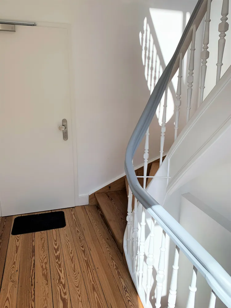 2 Zimmer Wohnung mit 44 m² in Lübeck – Bild 11