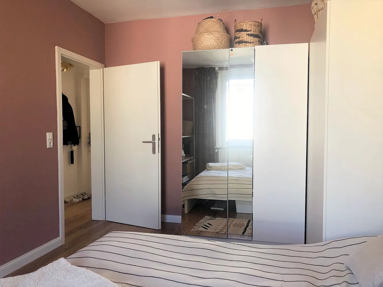 2 Zimmer Wohnung mit 44 m² in Lübeck – Bild 4