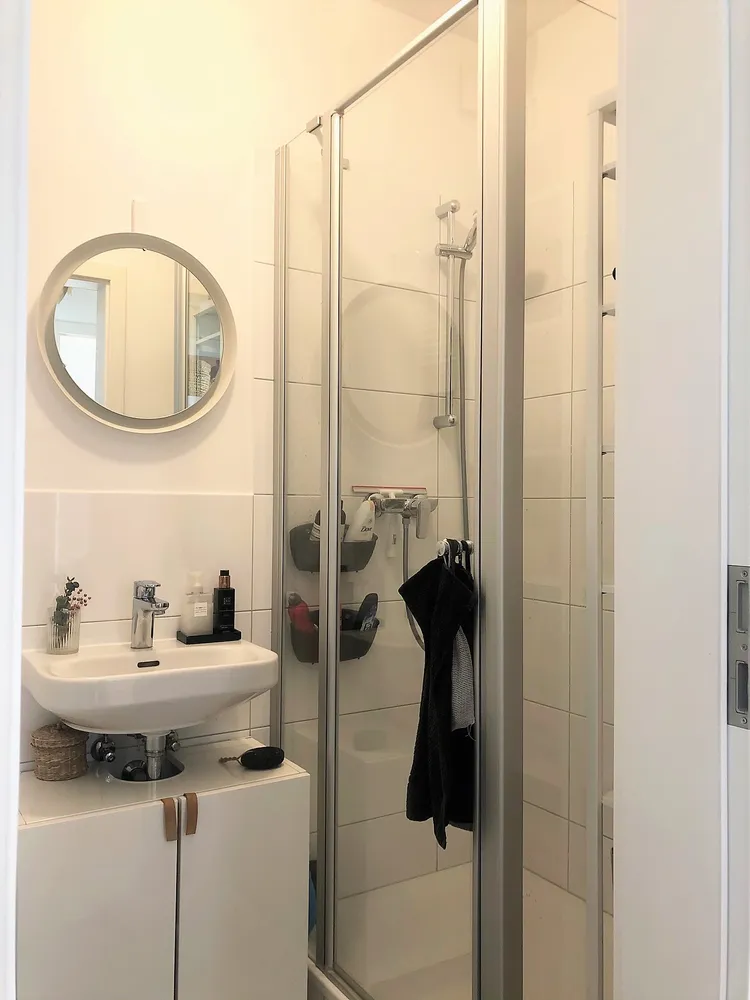 2 Zimmer Wohnung mit 44 m² in Lübeck – Bild 6