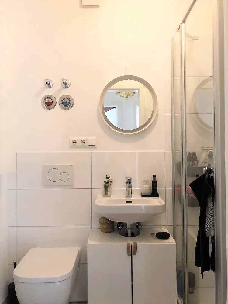 2 Zimmer Wohnung mit 44 m² in Lübeck – Bild 7