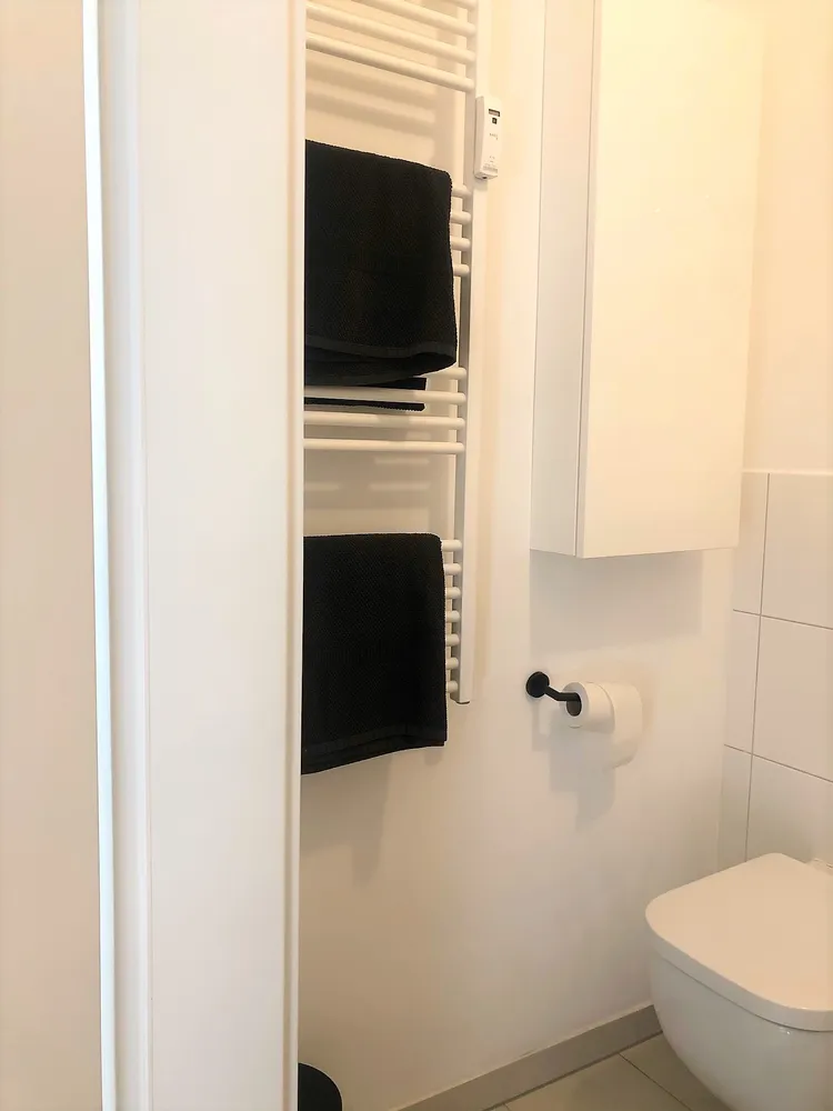 2 Zimmer Wohnung mit 44 m² in Lübeck – Bild 8