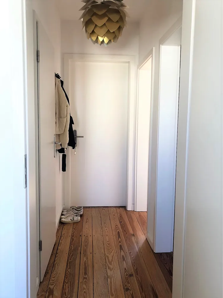 2 Zimmer Wohnung mit 44 m² in Lübeck – Bild 9