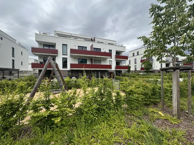 3 Zimmer Wohnung mit 83 m² in Bonn – Bild 2
