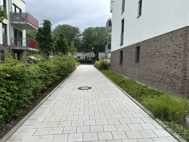 3 Zimmer Wohnung mit 83 m² in Bonn – Bild 3