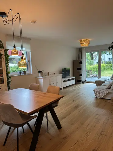 3 Zimmer Wohnung mit 83 m² in Bonn – Bild 4